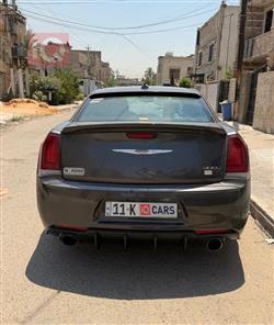 كرايسلر 300
